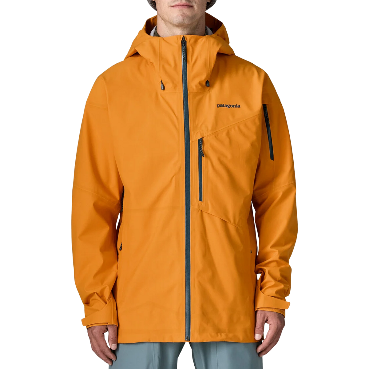 Snowdrifter Jacket