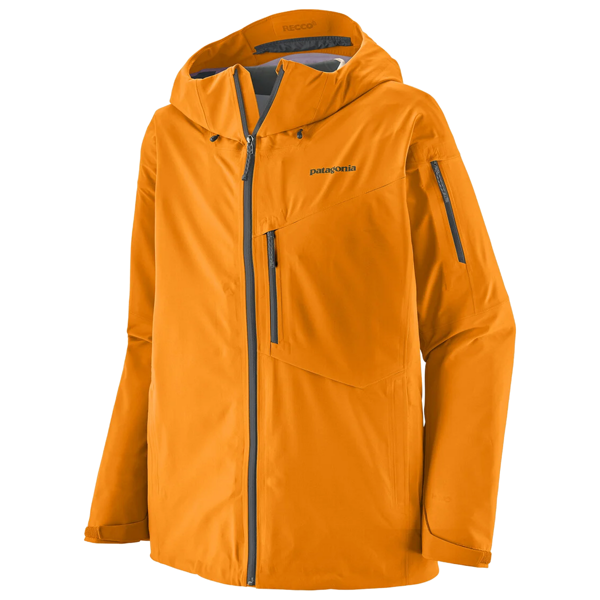 Snowdrifter Jacket