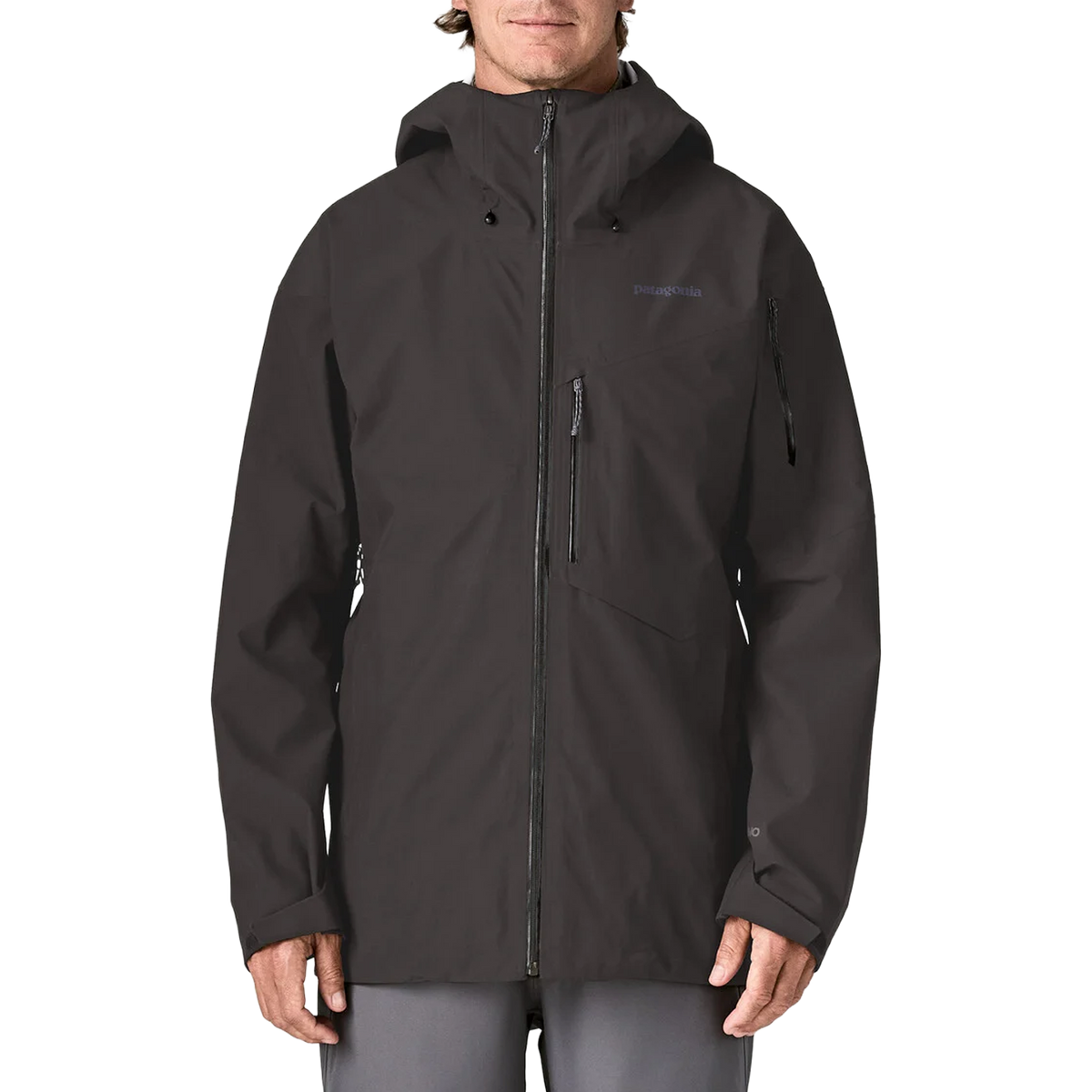 Snowdrifter Jacket