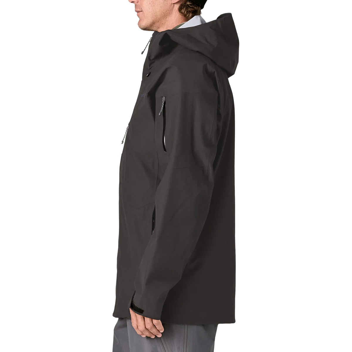 Snowdrifter Jacket