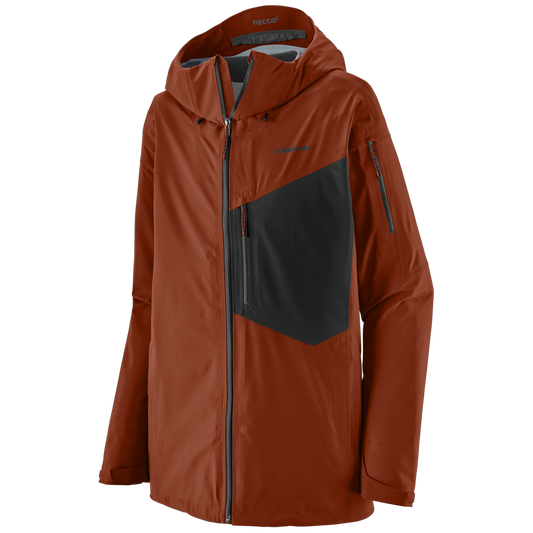 Snowdrifter Jacket 2026