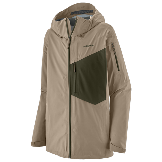 Snowdrifter Jacket 2025