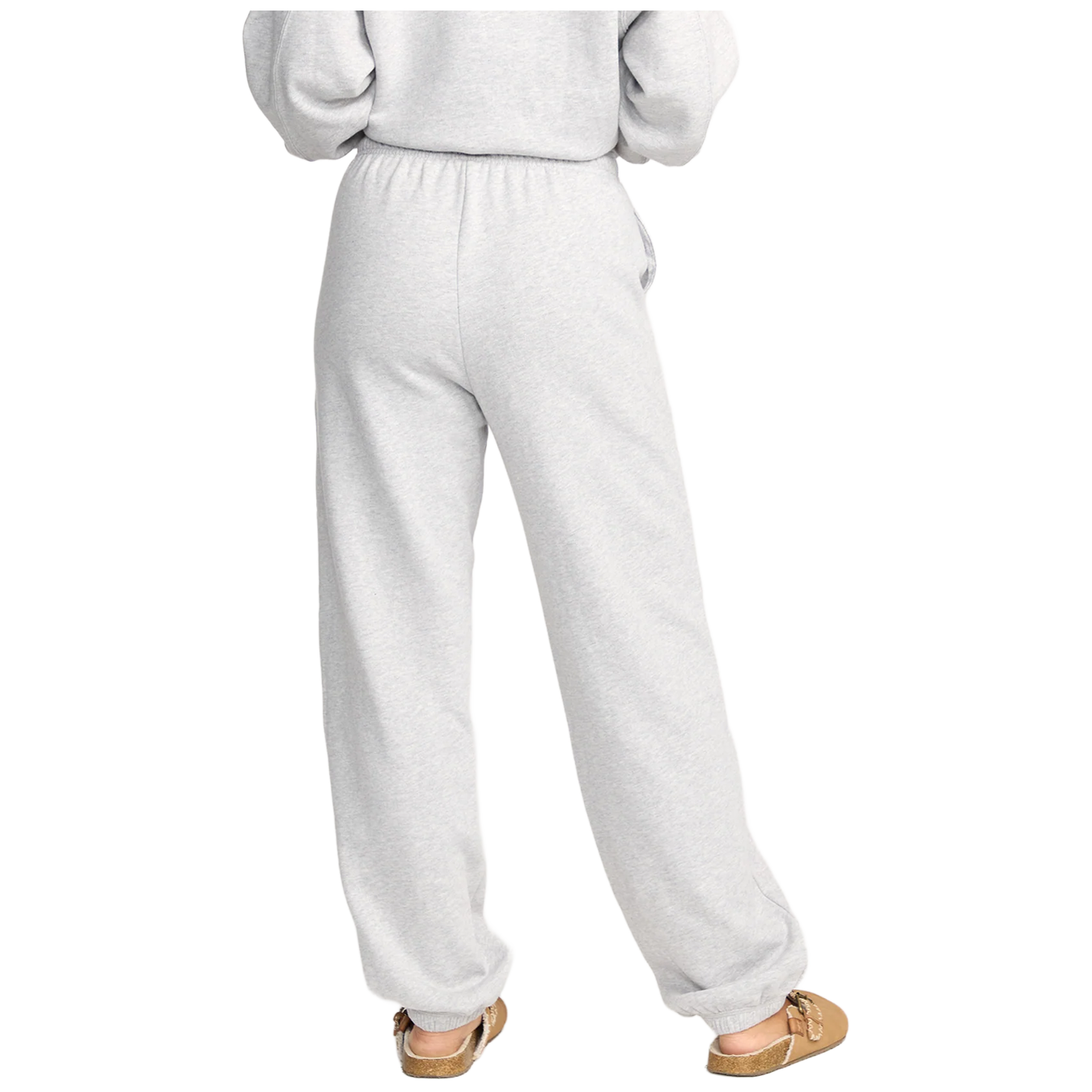 So Sunny Fleece Pant