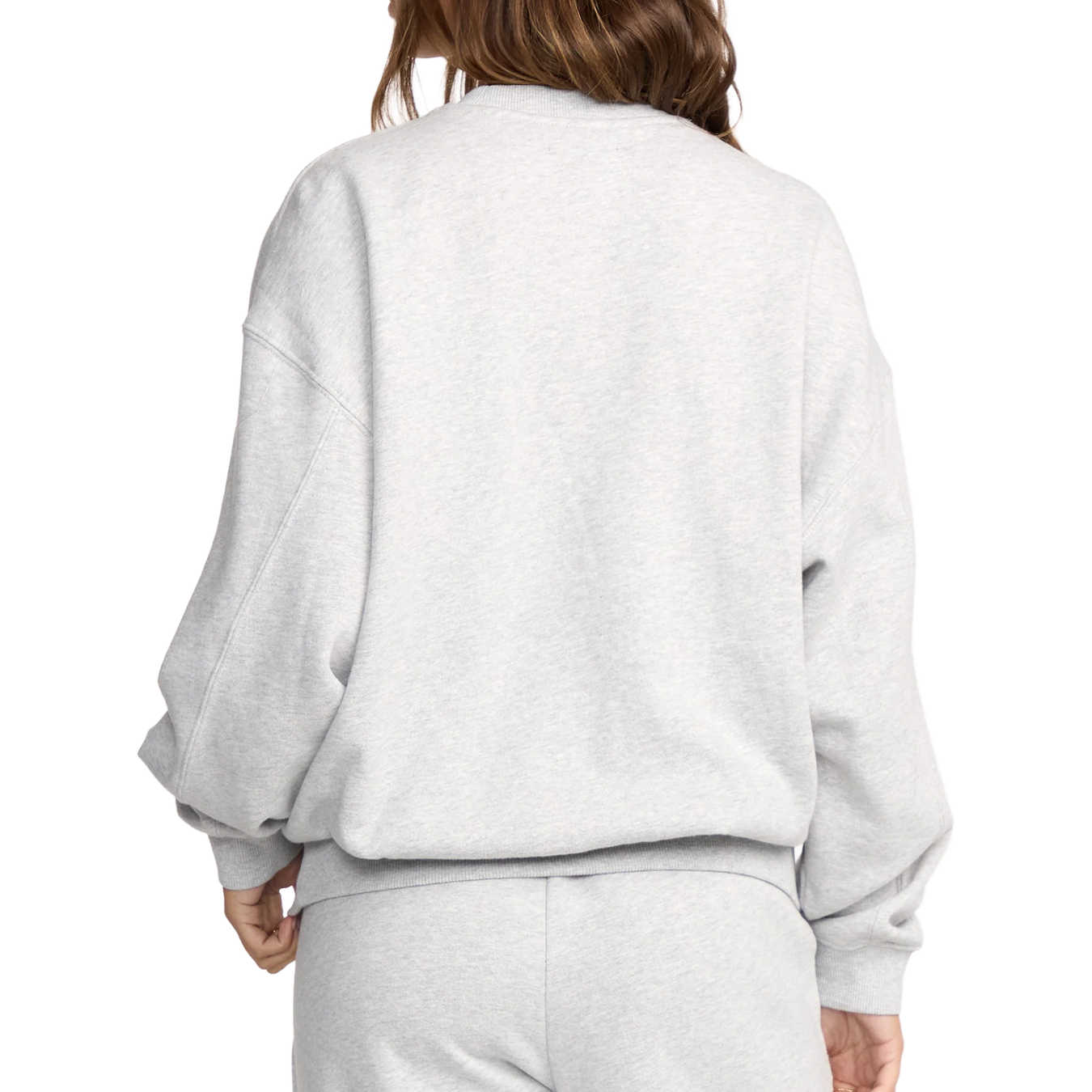 So Sunny Kendal Crewneck Sweatshirt