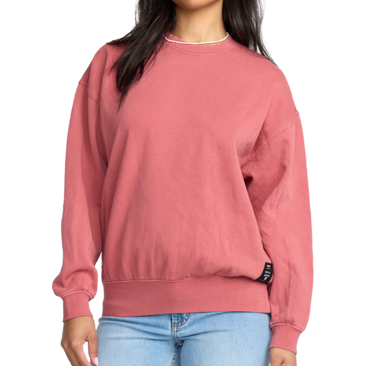 So Sunny Kendal Crewneck Sweatshirt