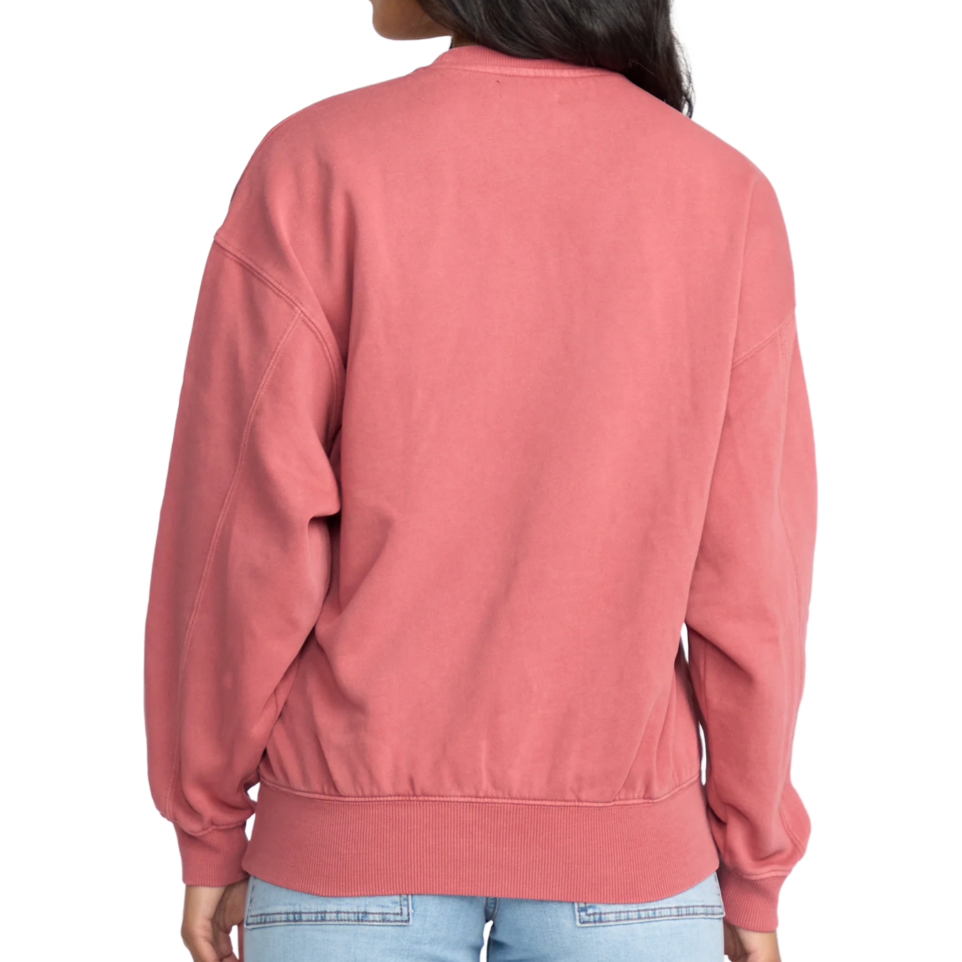 So Sunny Kendal Crewneck Sweatshirt