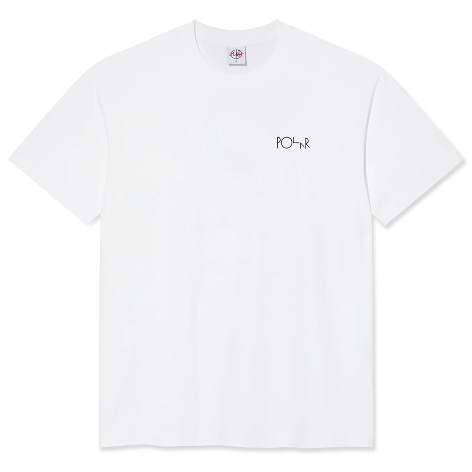 Social Side S/S T-Shirt 2025