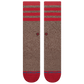 Sock Monkey Crew Sock