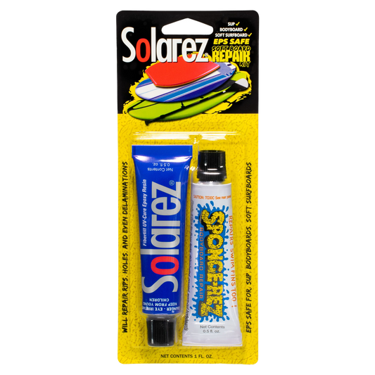 Soft Board Repair Kit - EPS Safe