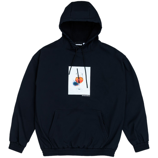 Softshell Hoodie