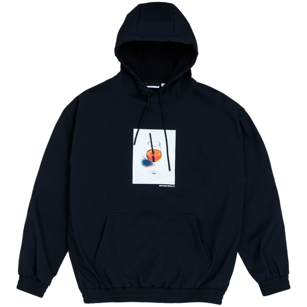 Softshell Hoodie