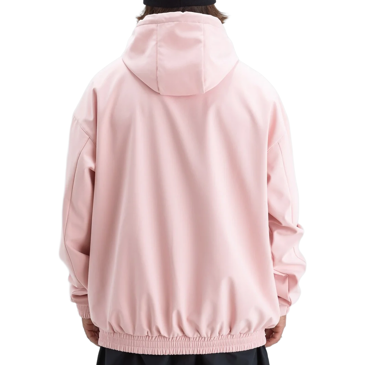 Softshell Hoodie