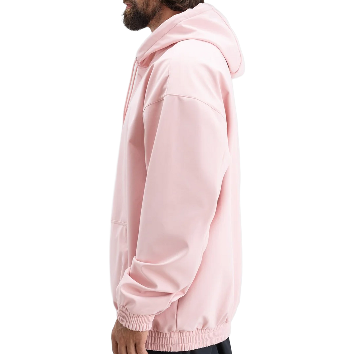 Softshell Hoodie