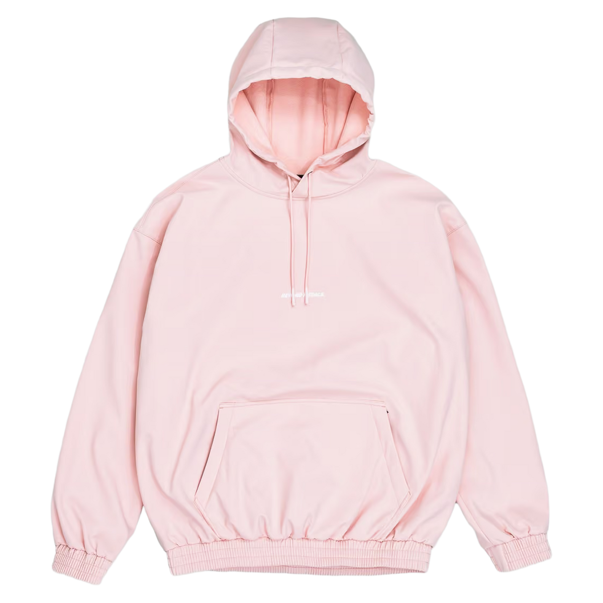 Softshell Hoodie