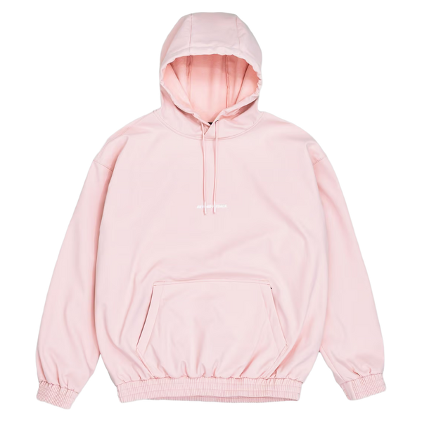 Softshell Hoodie