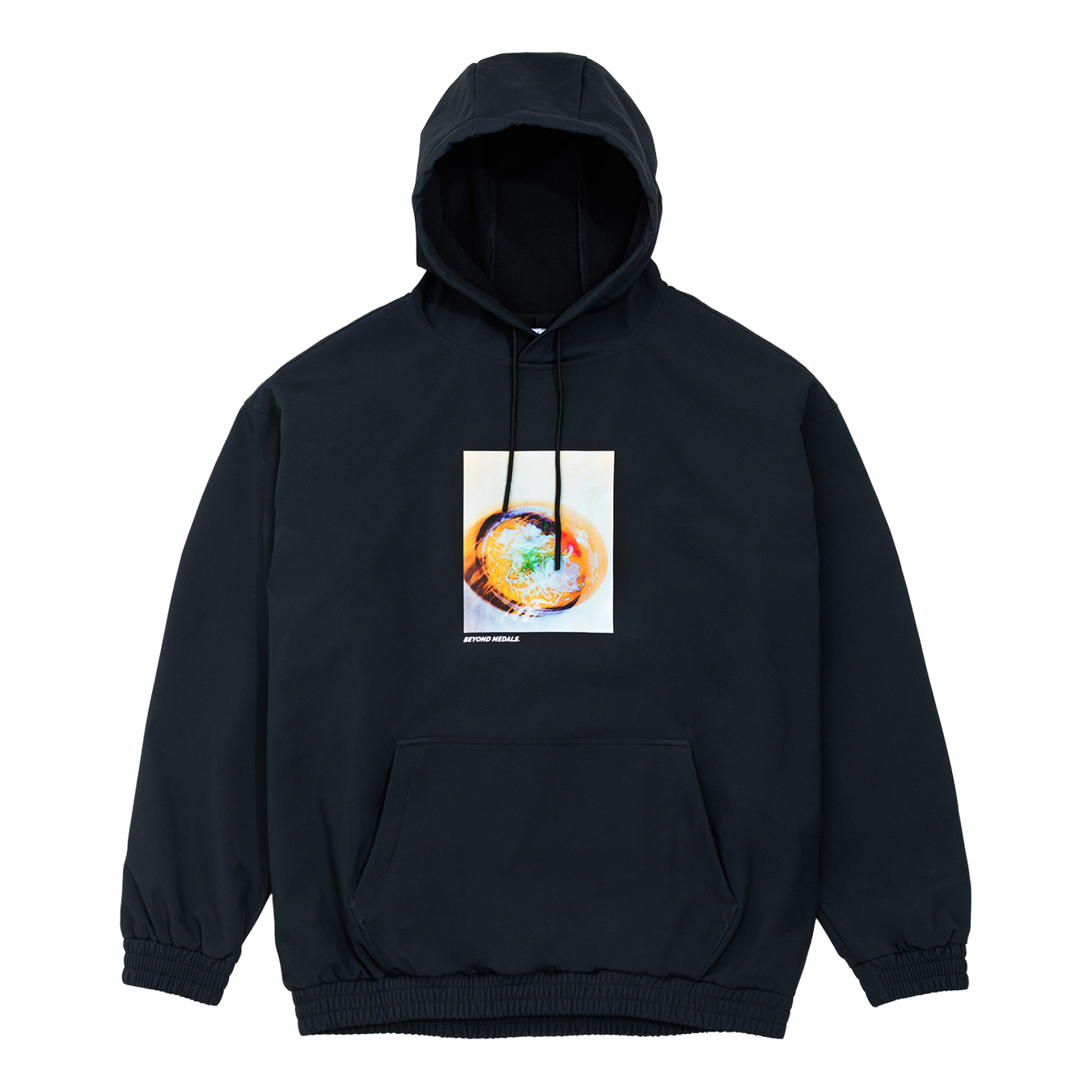 Softshell Hoodie 2026