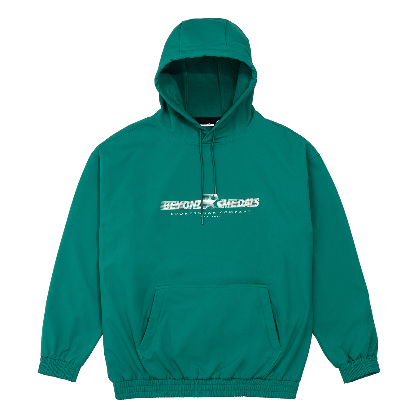 Softshell Hoodie 2026