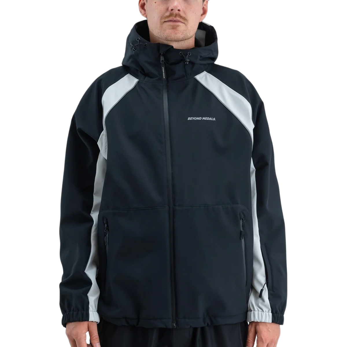 Softshell Jacket