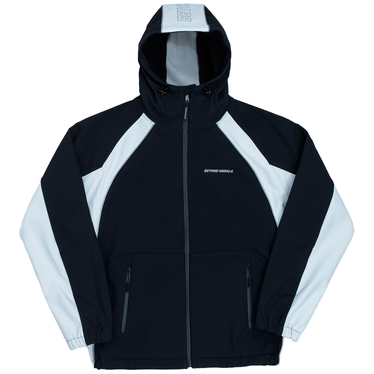 Softshell Jacket