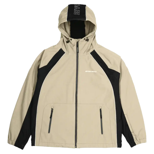 Softshell Jacket 2026