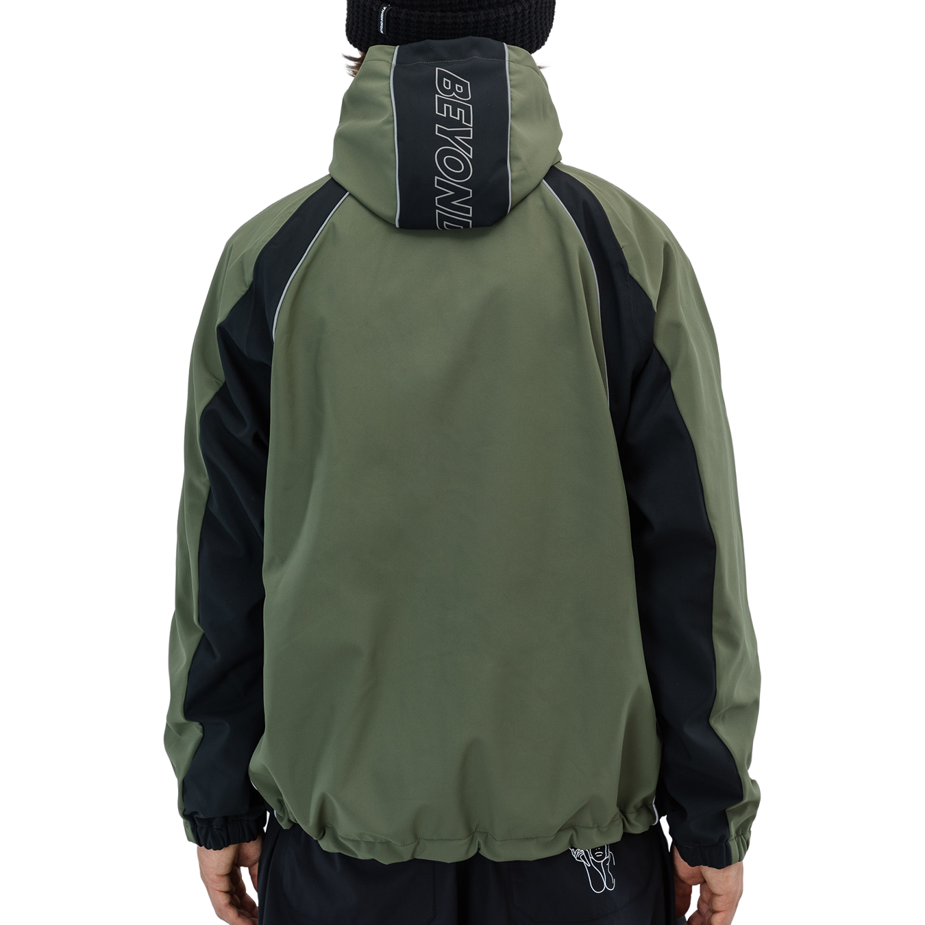 Softshell Jacket 2026