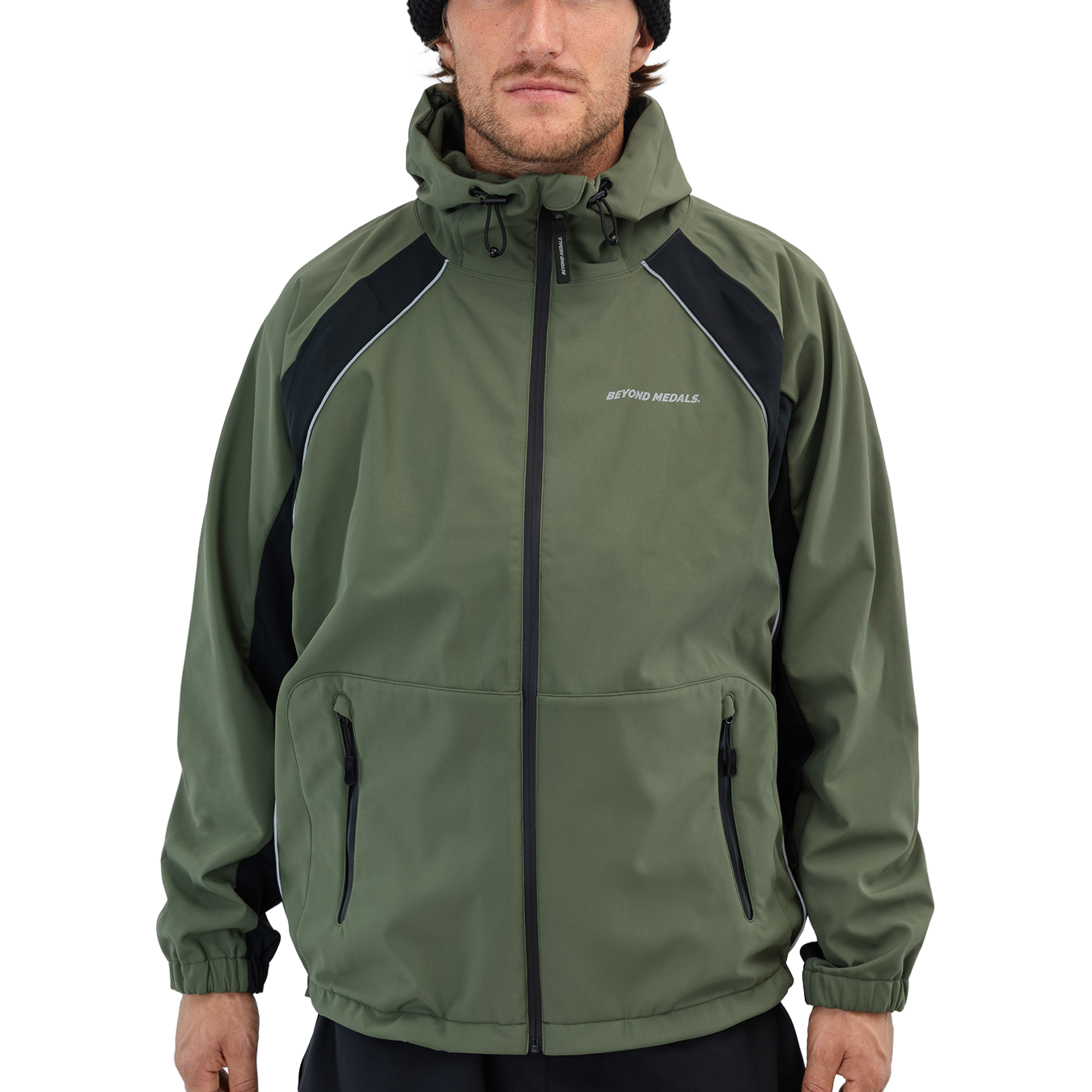 Softshell Jacket 2026
