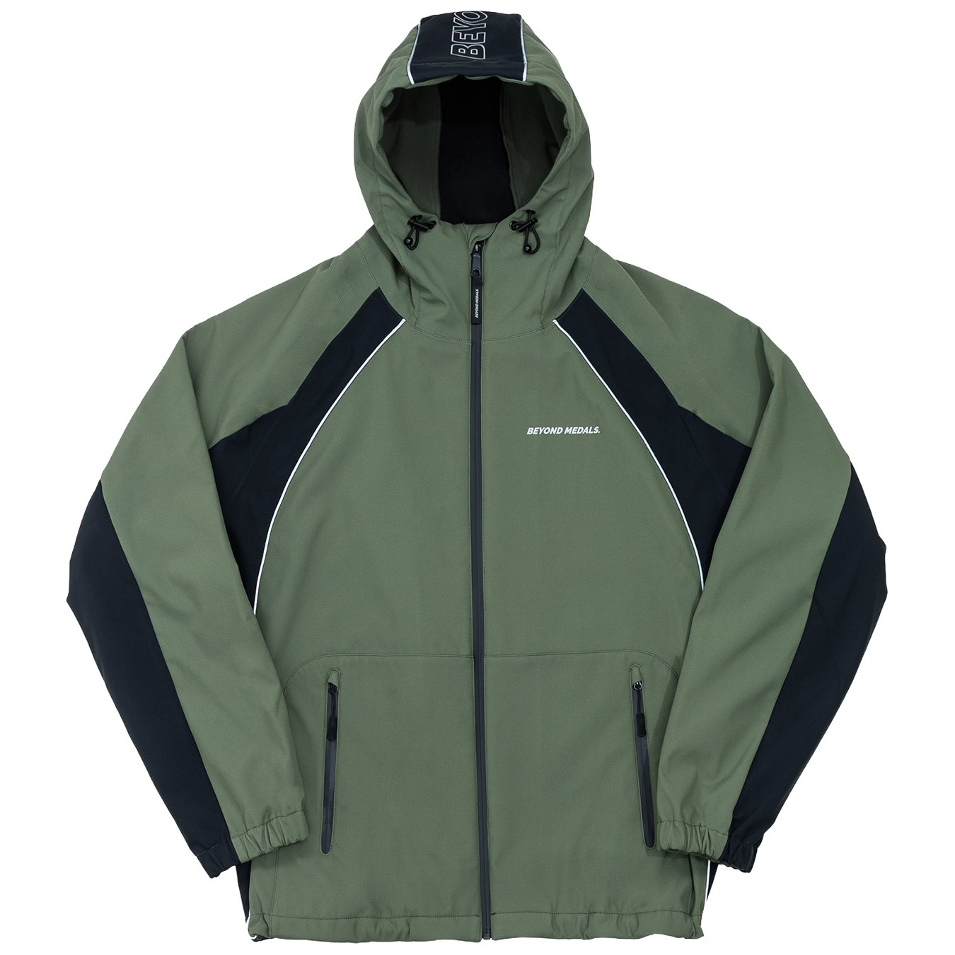 Softshell Jacket 2026