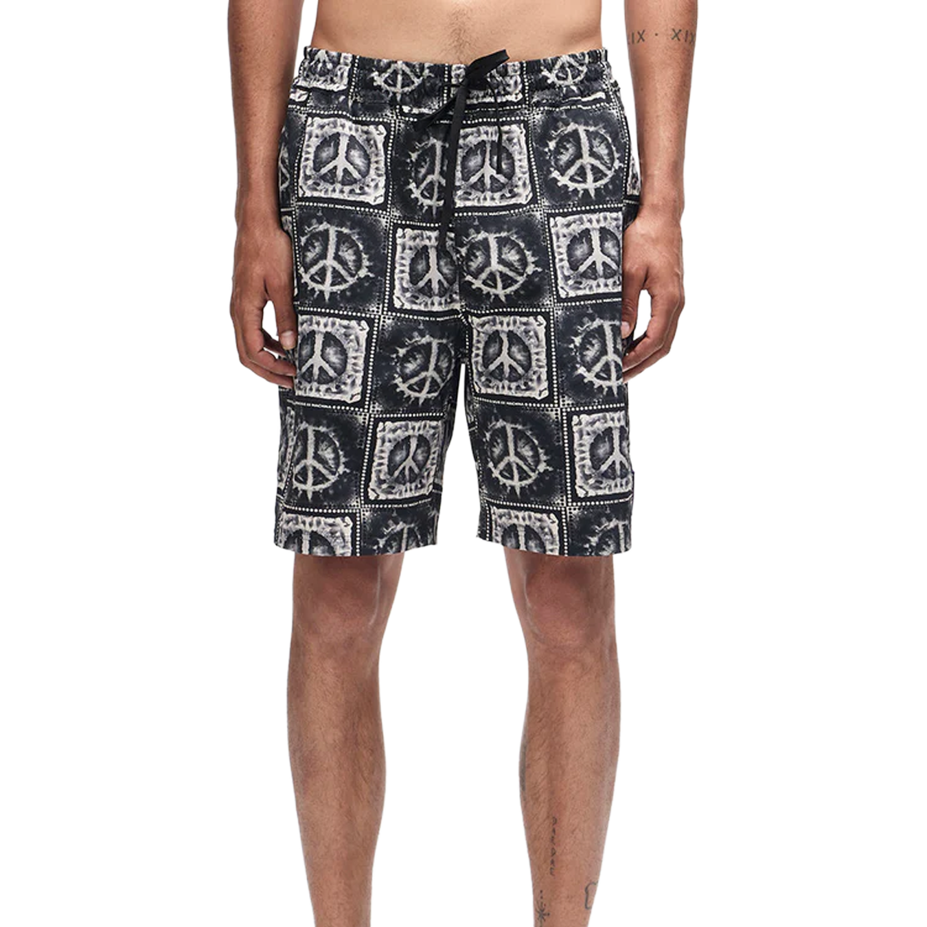 Solarhot Swim Short