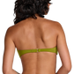 Solid Halter Bandeau
