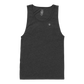 Solid Heather Tank Top