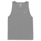 Solid Heather Tank Top