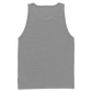 Solid Heather Tank Top