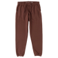 Solid Sets Eco Elastic Waist Sweatpant