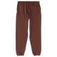 Solid Sets Eco Elastic Waist Sweatpant