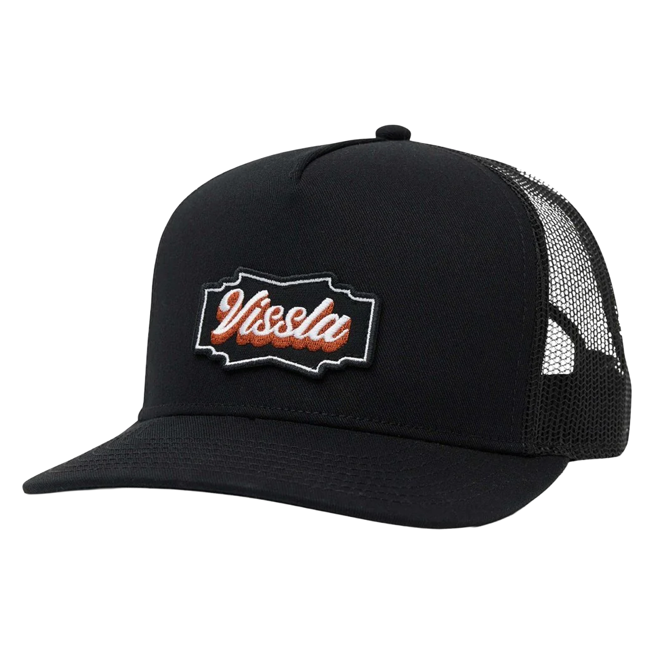 Solid Sets Eco Trucker Hat