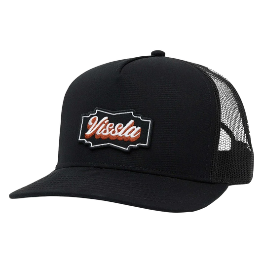 Solid Sets Eco Trucker Hat