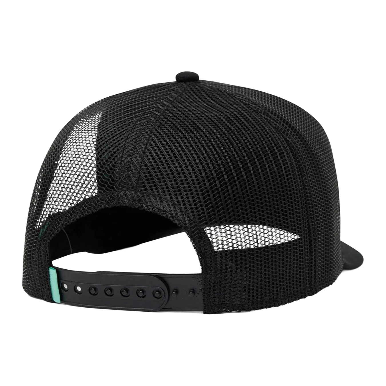 Solid Sets Eco Trucker Hat