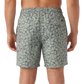 Solid Volley Boardshort