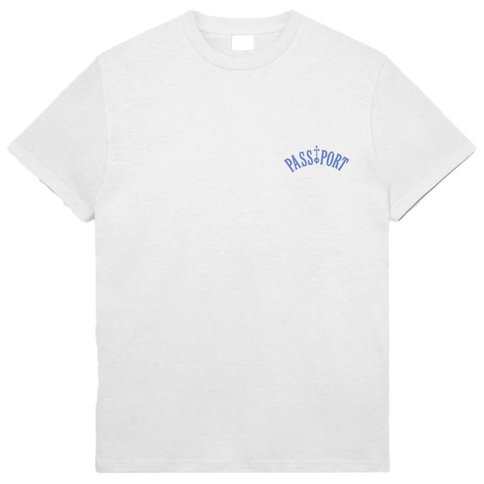 Sophmore S/S T-Shirt 2025