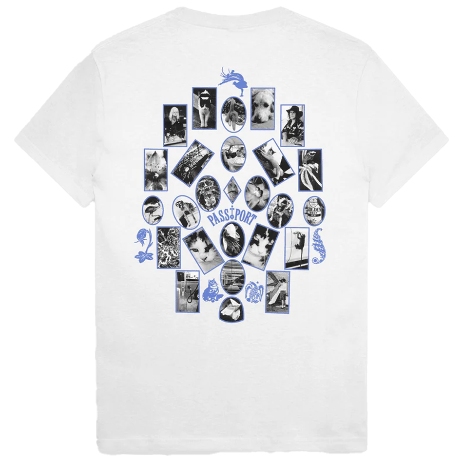 Sophmore S/S T-Shirt 2025