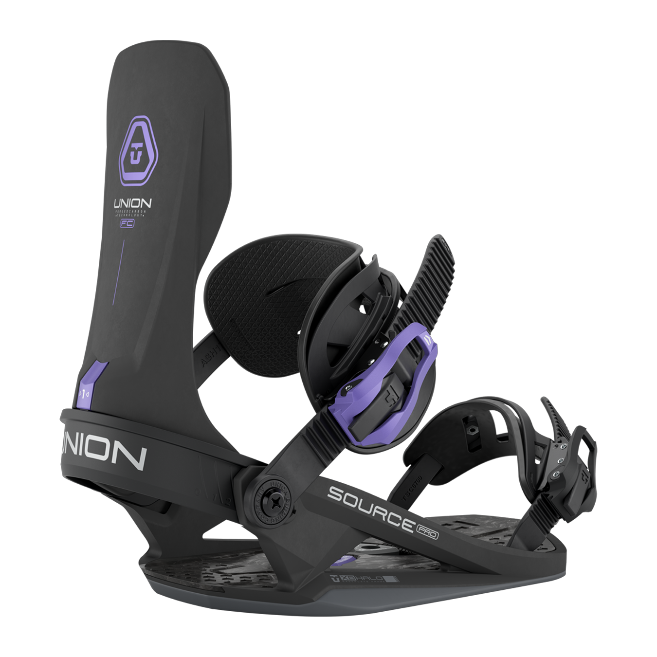 Source Pro Binding 2026