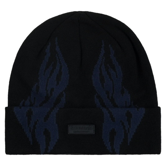 Souvenir Flame Beanie