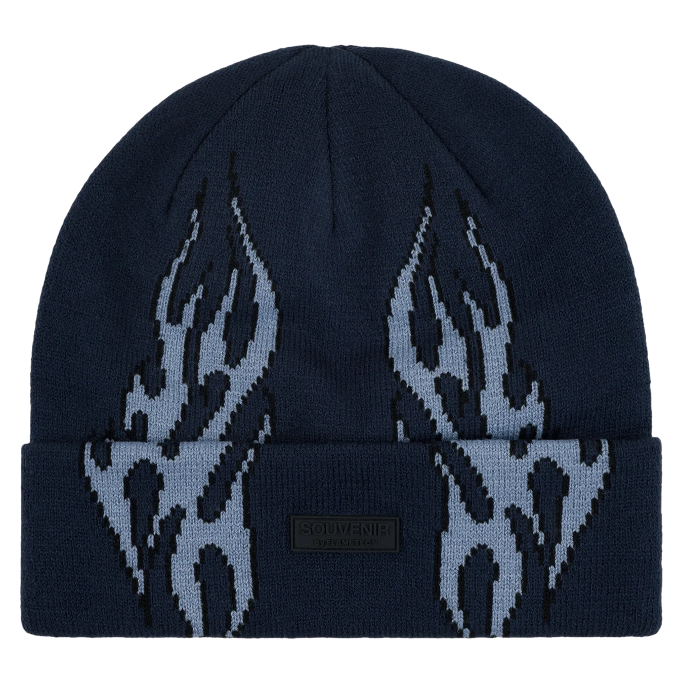 Souvenir Flame Beanie