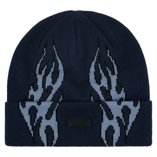 Souvenir Flame Beanie