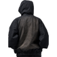 Denim Bomber