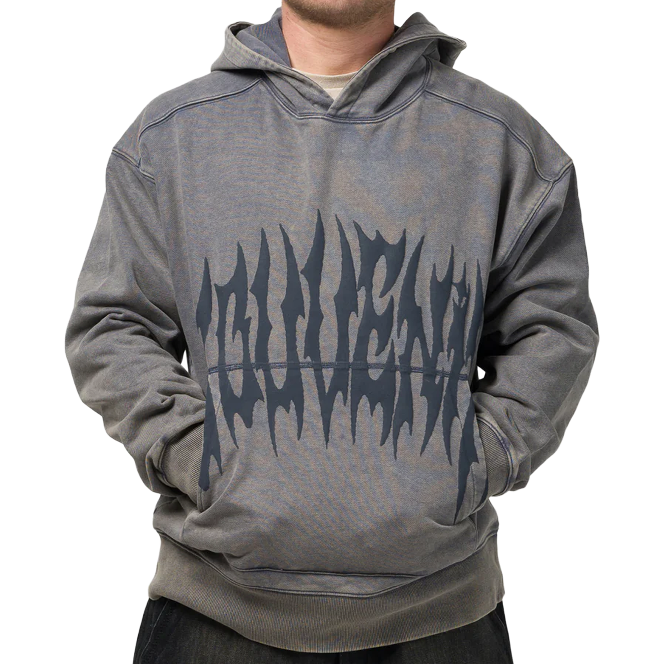 Dirty Hoody
