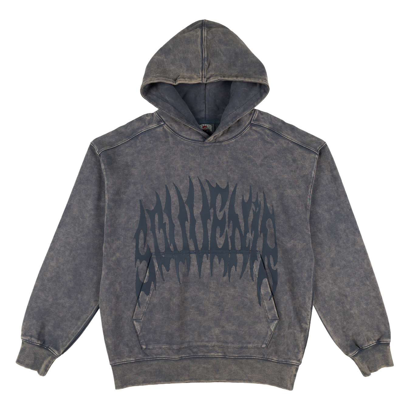 Dirty Hoody