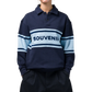 Fleece Rugby Shirt