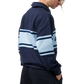 Fleece Rugby Shirt