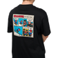 Press Police Tee